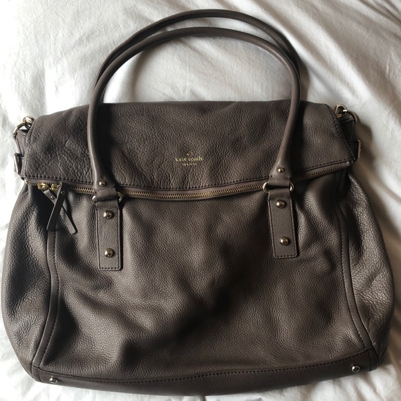 kate spade Handbags - Kate Spade Cobble Hill Leslie Bag